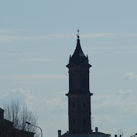 CAMPANILE CHIESA DI S. MAMANTE di 