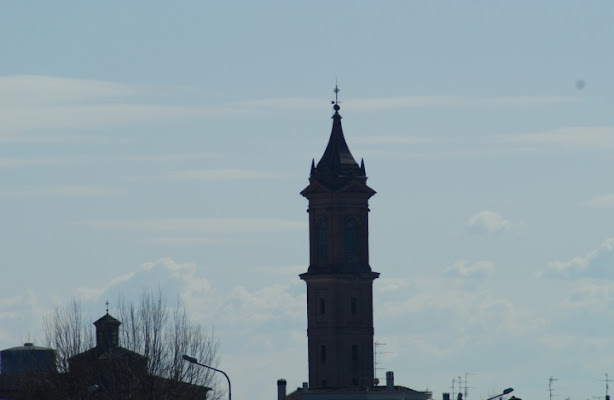 CAMPANILE CHIESA DI S. MAMANTE di laurafoto83