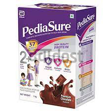 Pediasure Premium Chocolate Flavoured Kids - 1 kg