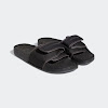 chancletas hu slides core black / utility black / core black