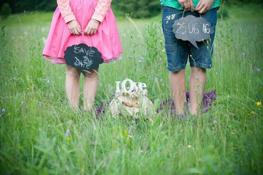 Fotografo di matrimoni Marius Bugaciu (bugaciu). Foto del 8 luglio 2015