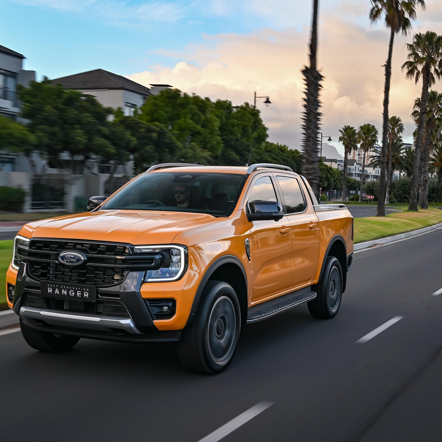 REVIEW: New Ford Ranger Wildtrak is polished and powerful