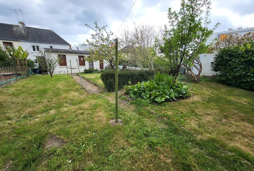  Vente Terrain à bâtir - 414m² à Lanester (56600) 