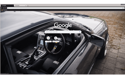 Nissan Skyline R32 screenshot 1