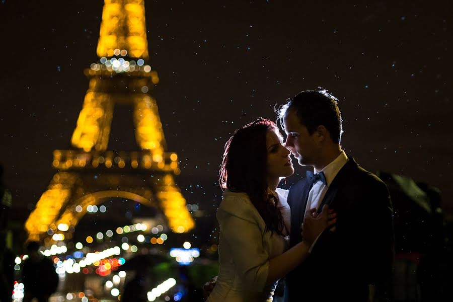 Fotografo di matrimoni George Dinu (georgedinu). Foto del 17 settembre 2014