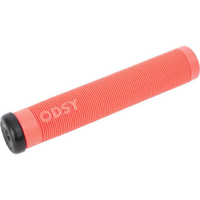 Odyssey Travis Grip - 165mm, Red