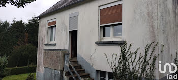 maison à Locarn (22)