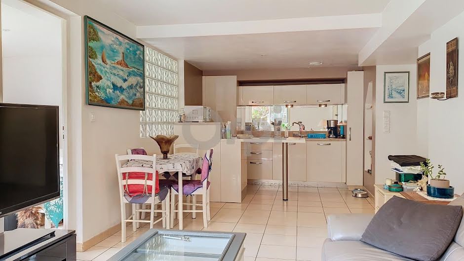 Vente appartement 2 pièces  à Frejus (83600), 179 500 €