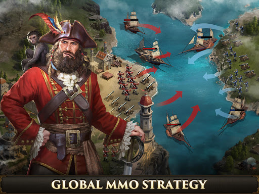 Télécharger Gratuit Guns of Glory: Survival  APK MOD (Astuce) screenshots 5