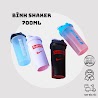 Bình Lắc Đựng Nước Thể Thao My Protein 700Ml | Bình Nước Thể Thao | Bình Lắc Tập Gym