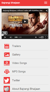 How to get Bajrangi Bhaijaan 1.0 unlimited apk for android