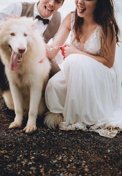 Fotógrafo de casamento Tao Nguyen (123aaa). Foto de 20 de setembro 2018