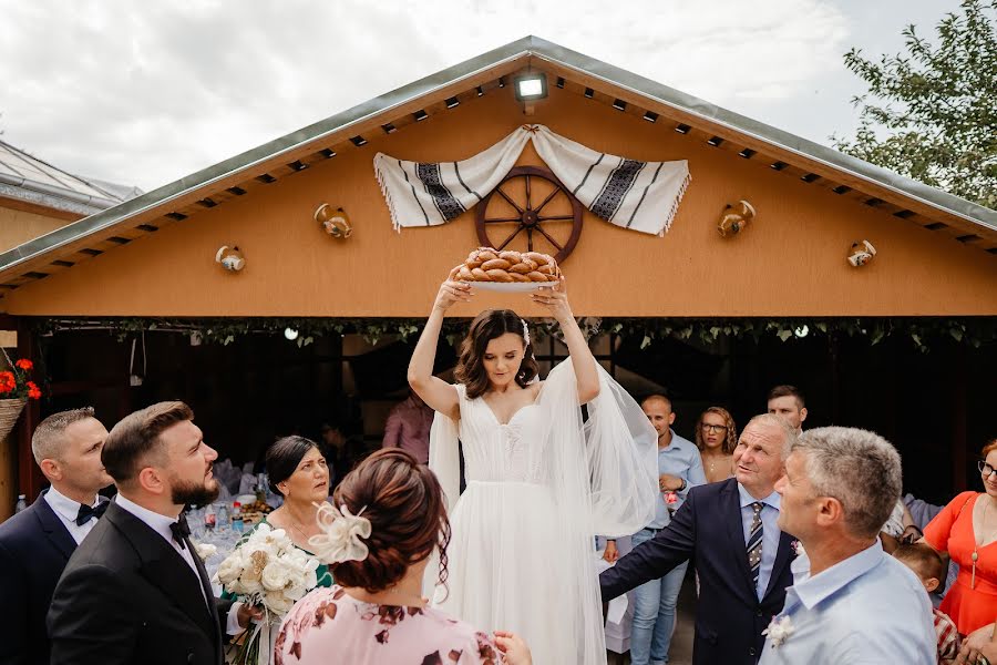 Wedding photographer Alex Balan (povesti). Photo of 23 August 2022