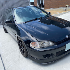 シビック EG6