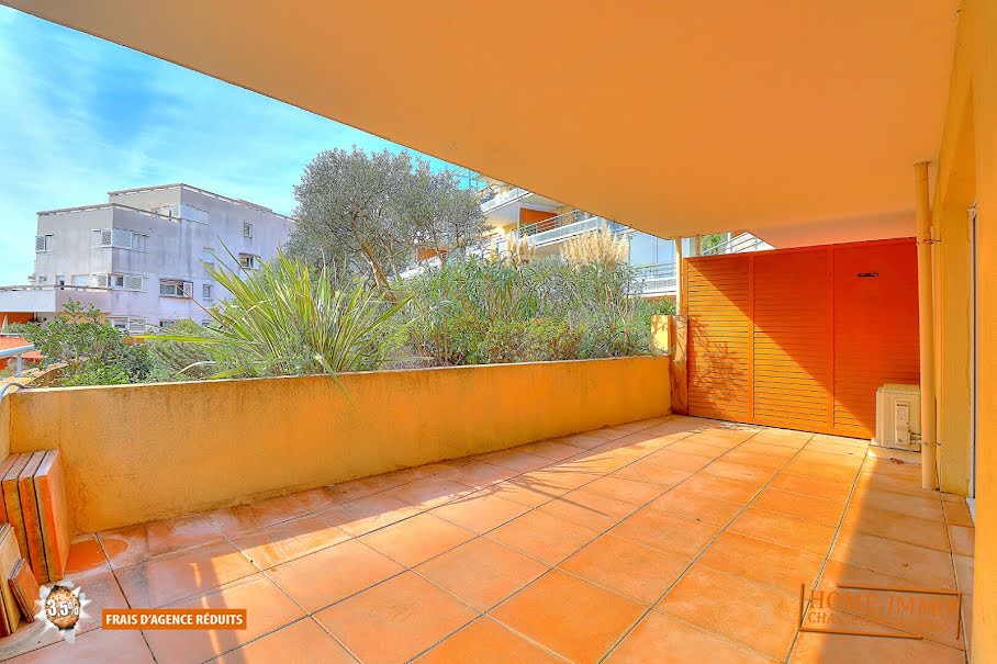 Vente appartement 4 pièces 87 m² à Grasse (06130), 329 000 €