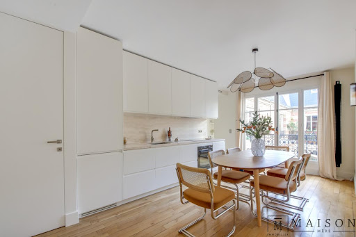 Appartement 5