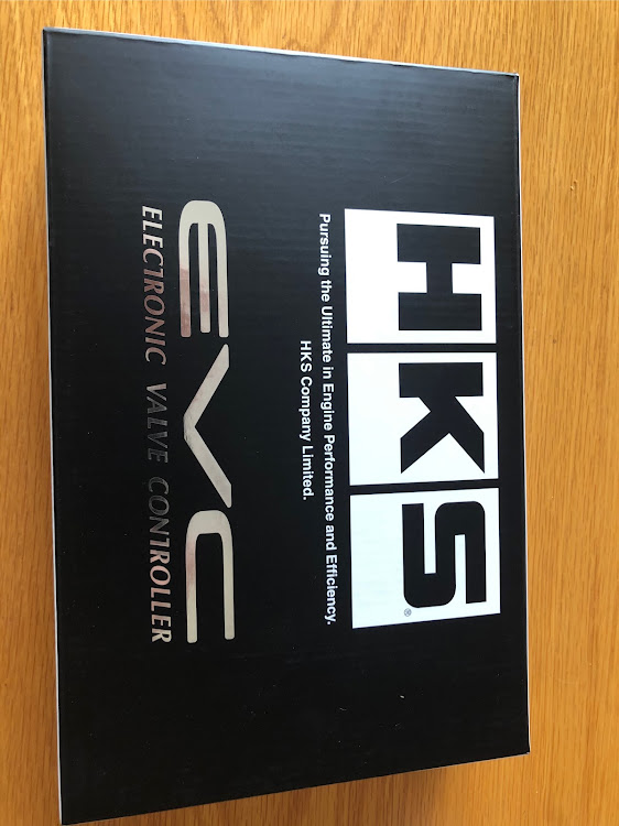 インプレッサ WRX STIの2020年・DIY・EVC・東名ターボサクションホース・SARDメタルキャタライザーに関するカスタム事例の投稿画像3枚目
