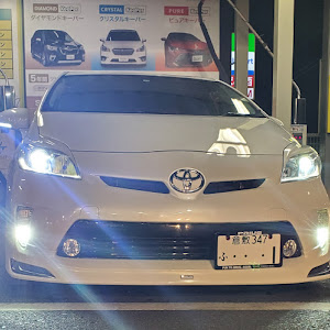 プリウス ZVW30