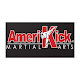 AmeriKick Martial Arts - Overland Park Download on Windows