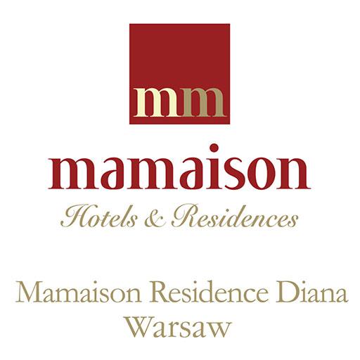 Mamaison Residence Diana 旅遊 App LOGO-APP開箱王