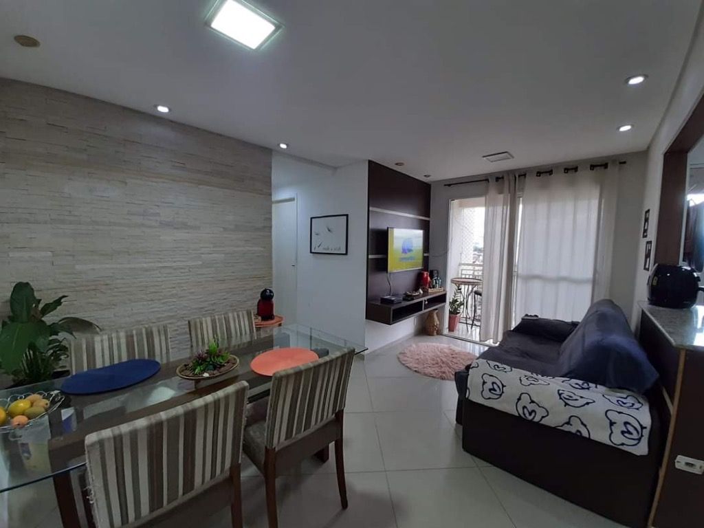 Apartamentos à venda Picanco