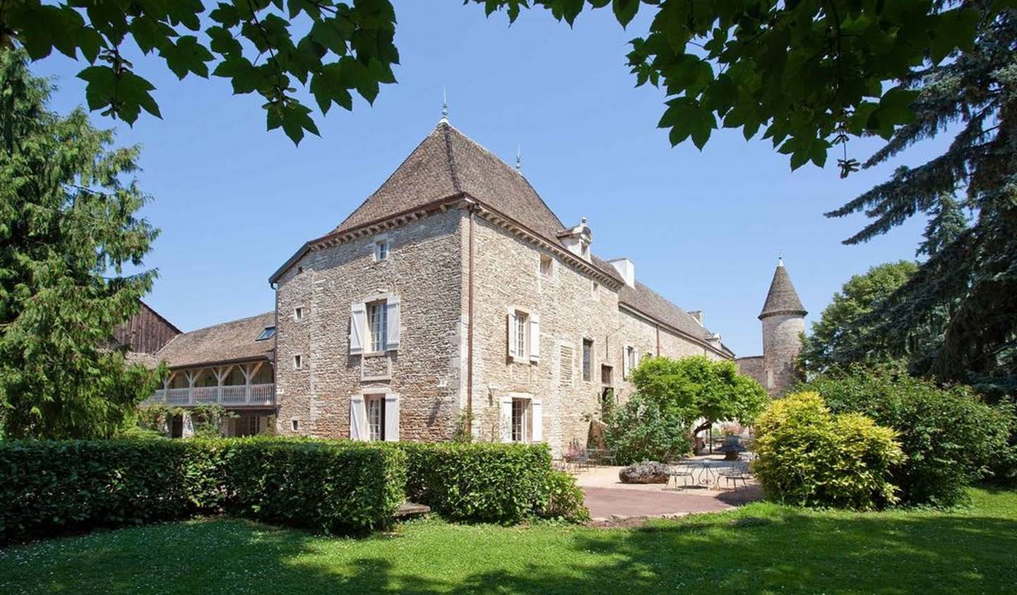 Château Fleurville