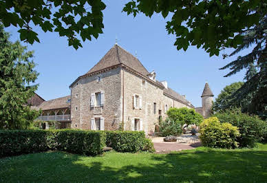 Château 15