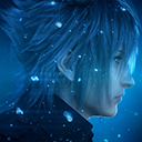 I look at MY Favorite Girl | Final Fantasy XV Chrome extension download