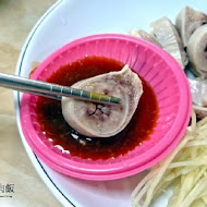 戽斗魯肉飯