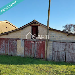 maison à Saint-Front-de-Pradoux (24)