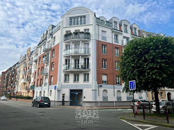 appartement à Lille (59)