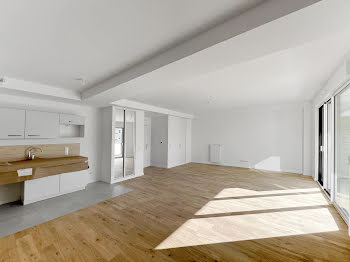 appartement à Issy-les-Moulineaux (92)