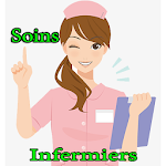 Cover Image of ダウンロード Soins infirmiers techniques 3.3.1 APK