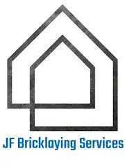 JF Bricklaying Services Logo