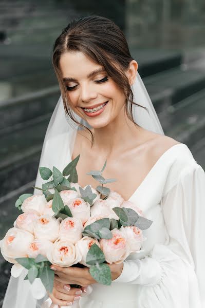 Photographe de mariage Sofya Volfi (sofyawolfy). Photo du 22 février 2022