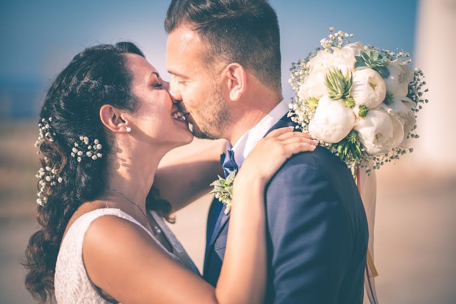 Fotógrafo de casamento Sebastiano Aloia (sebastianoaloia). Foto de 3 de janeiro 2020