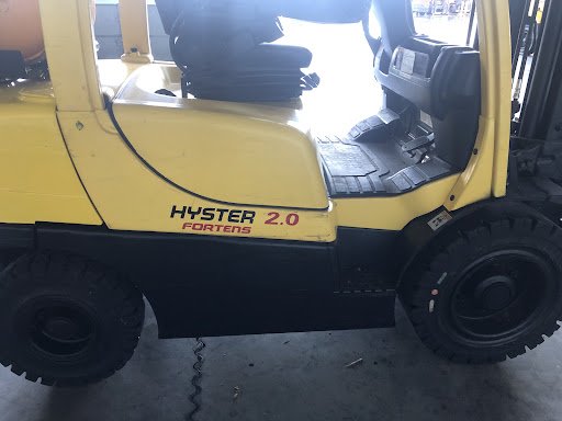 HYSTER H2.0FT