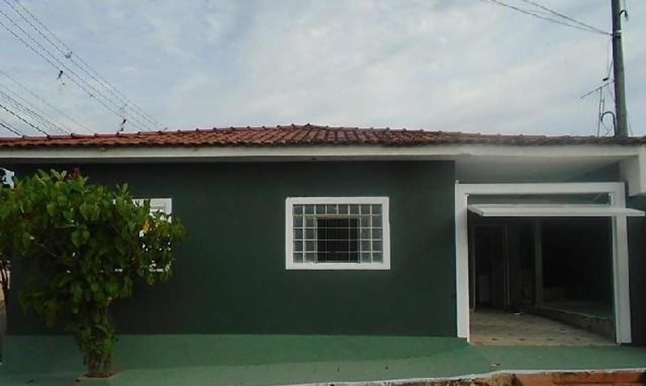 Casas à venda Centro