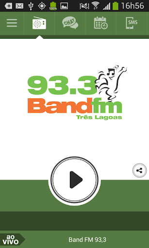 Band FM 93 3