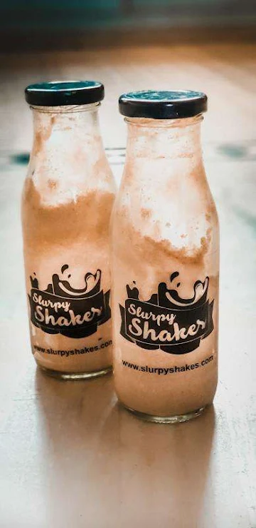 Slurpy Shakes photo 