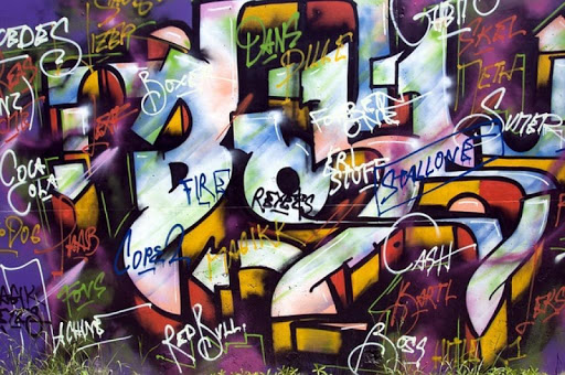 Graffiti Art Wallpapers in HD