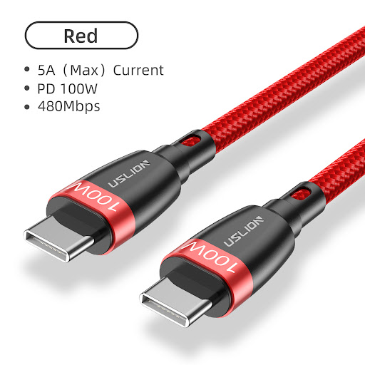 Title 4, Type-C Fast Charging Data Line Experience rapid...