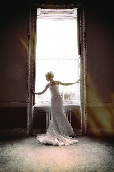 結婚式の写真家Nigel Blacker (nikoncanon)。2023 2月11日の写真