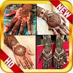 Cover Image of Скачать Mehndi book Designs Offline HD 33 APK