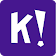 Kahoot! icon