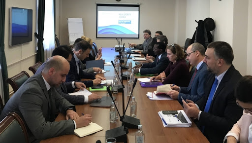 Ministar finansija Srbije s direktorkom Svetske banke o 'Novoj agendi rasta'