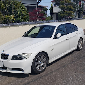 323i Mスポーツ