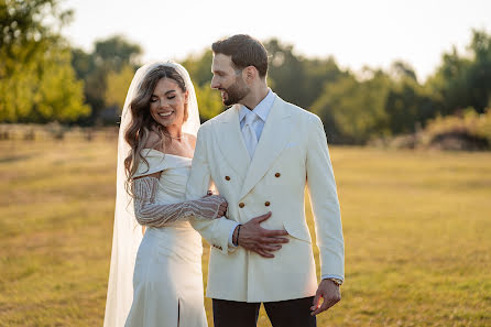 Fotógrafo de bodas Bogdan Nita (nitabogdan). Foto del 11 de agosto 2023