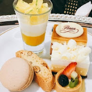 Caffé Florian 福里安花神咖啡館(信義A9店)