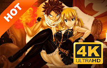 Fairy Tail HD Wallpapers Anime Popular Themes small promo image